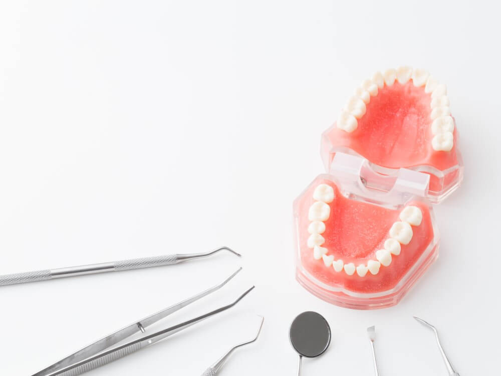 唾液検査で患者さんに合った虫歯予防が可能に！