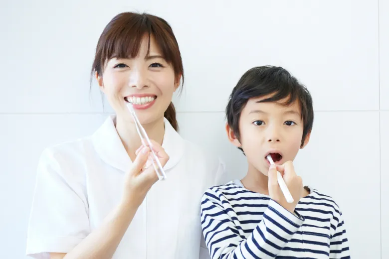 第1・3土曜日はこども診療の日