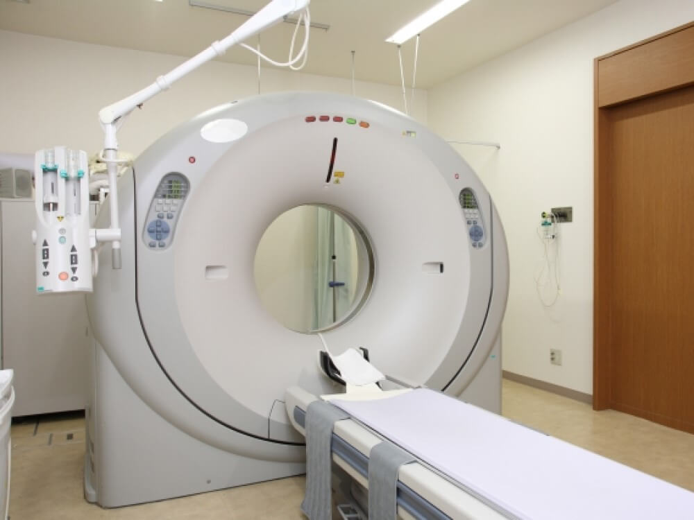 インプラント治療とMRI