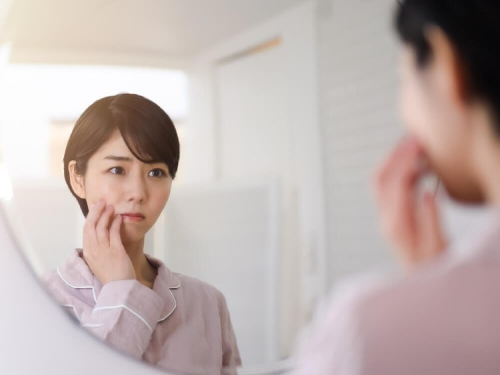 保険が適用となる症例とは?