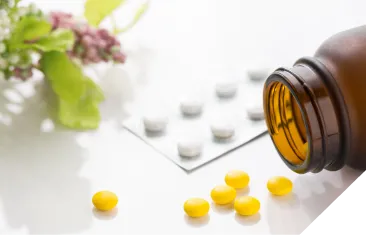 痛み止め等の薬